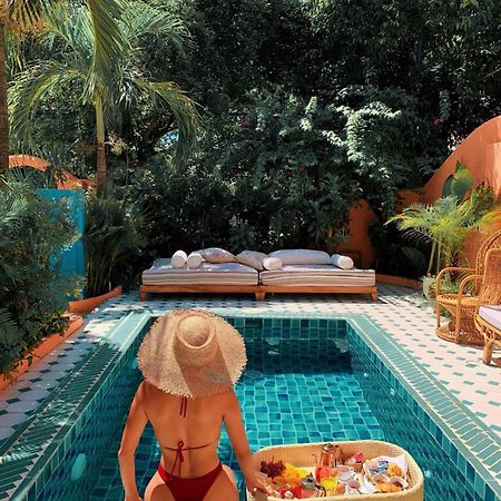 The Mansion Hoi An By Minova Bed and Breakfast Εξωτερικό φωτογραφία