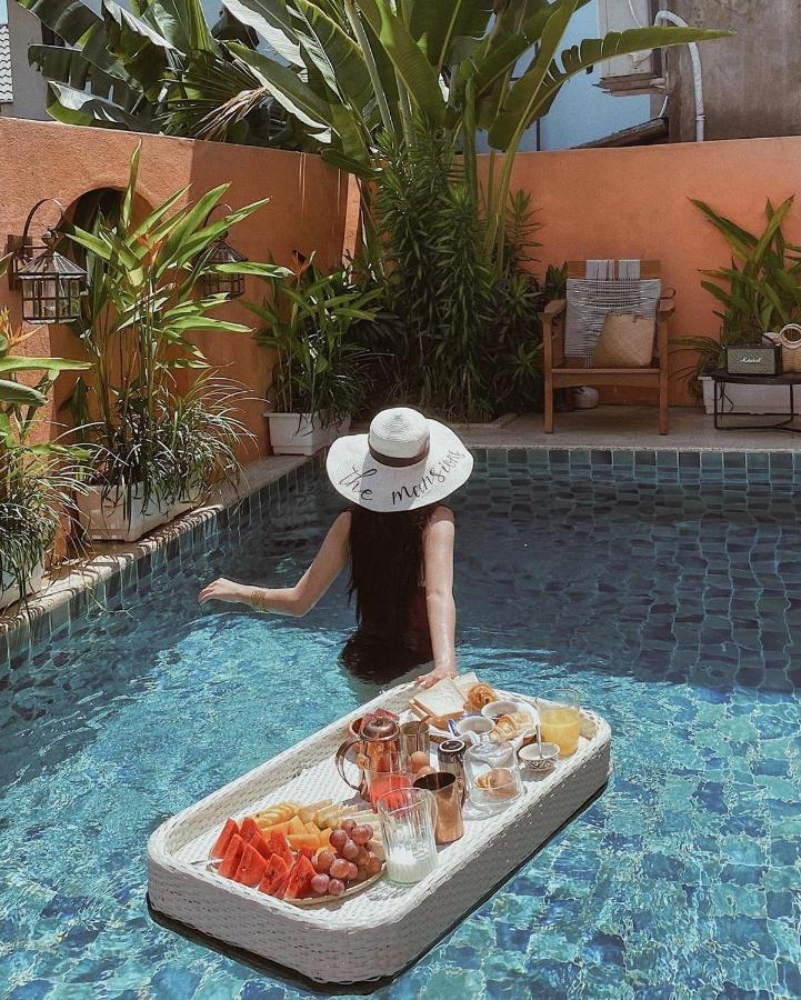 The Mansion Hoi An By Minova Bed and Breakfast Εξωτερικό φωτογραφία