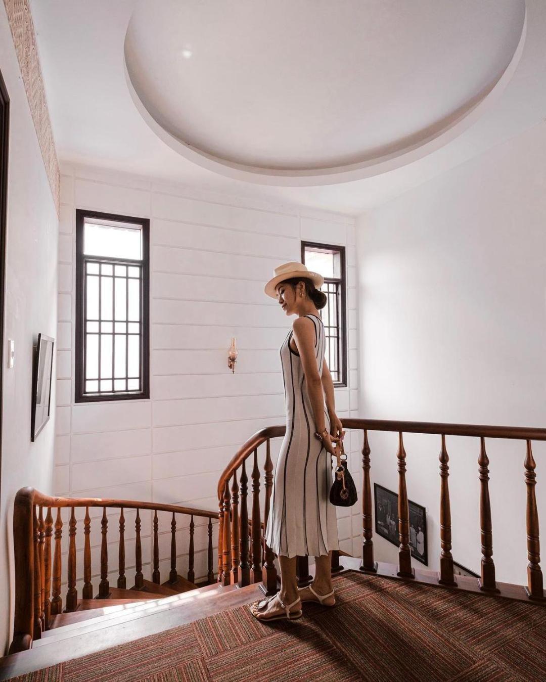 The Mansion Hoi An By Minova Bed and Breakfast Εξωτερικό φωτογραφία