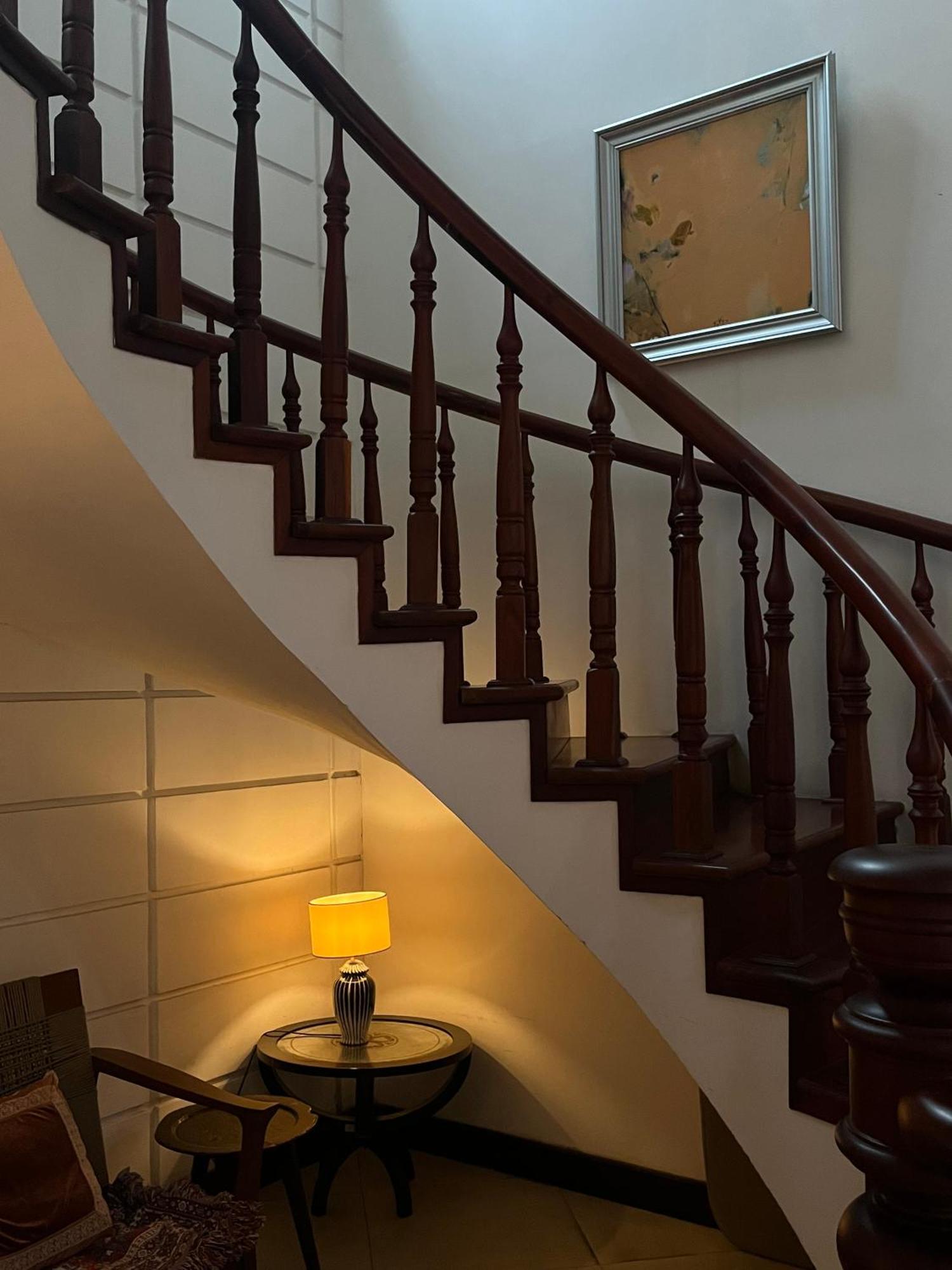 The Mansion Hoi An By Minova Bed and Breakfast Εξωτερικό φωτογραφία