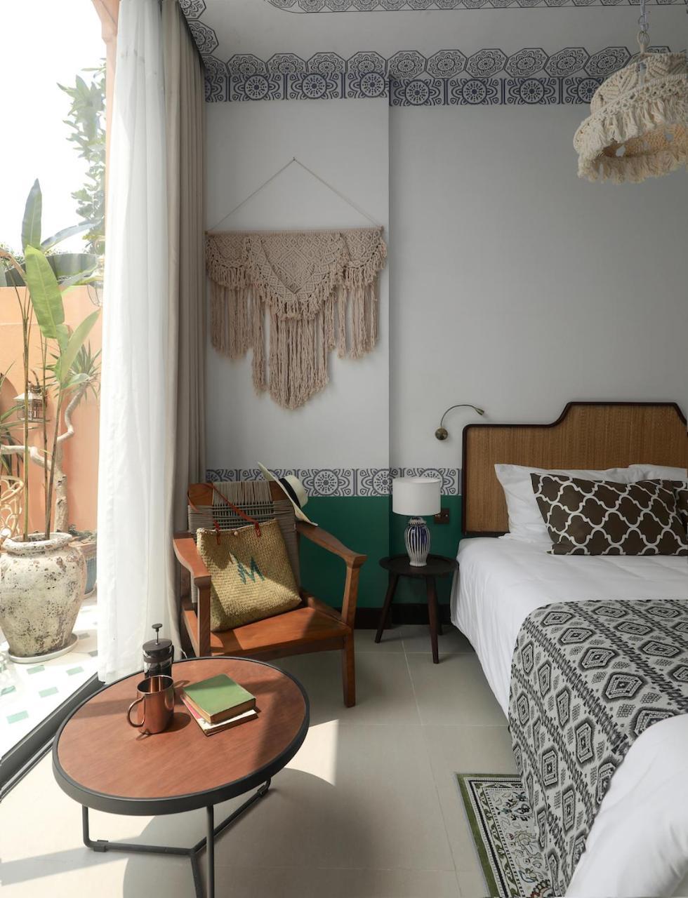 The Mansion Hoi An By Minova Bed and Breakfast Εξωτερικό φωτογραφία