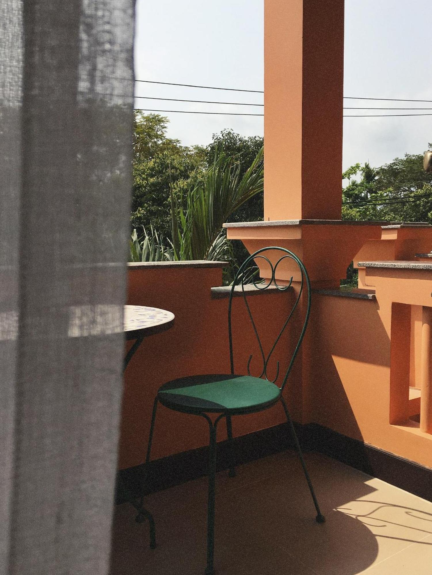 The Mansion Hoi An By Minova Bed and Breakfast Εξωτερικό φωτογραφία
