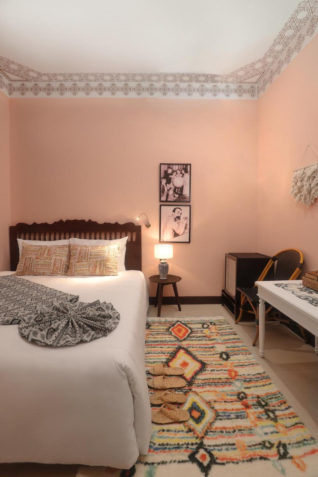 The Mansion Hoi An By Minova Bed and Breakfast Εξωτερικό φωτογραφία
