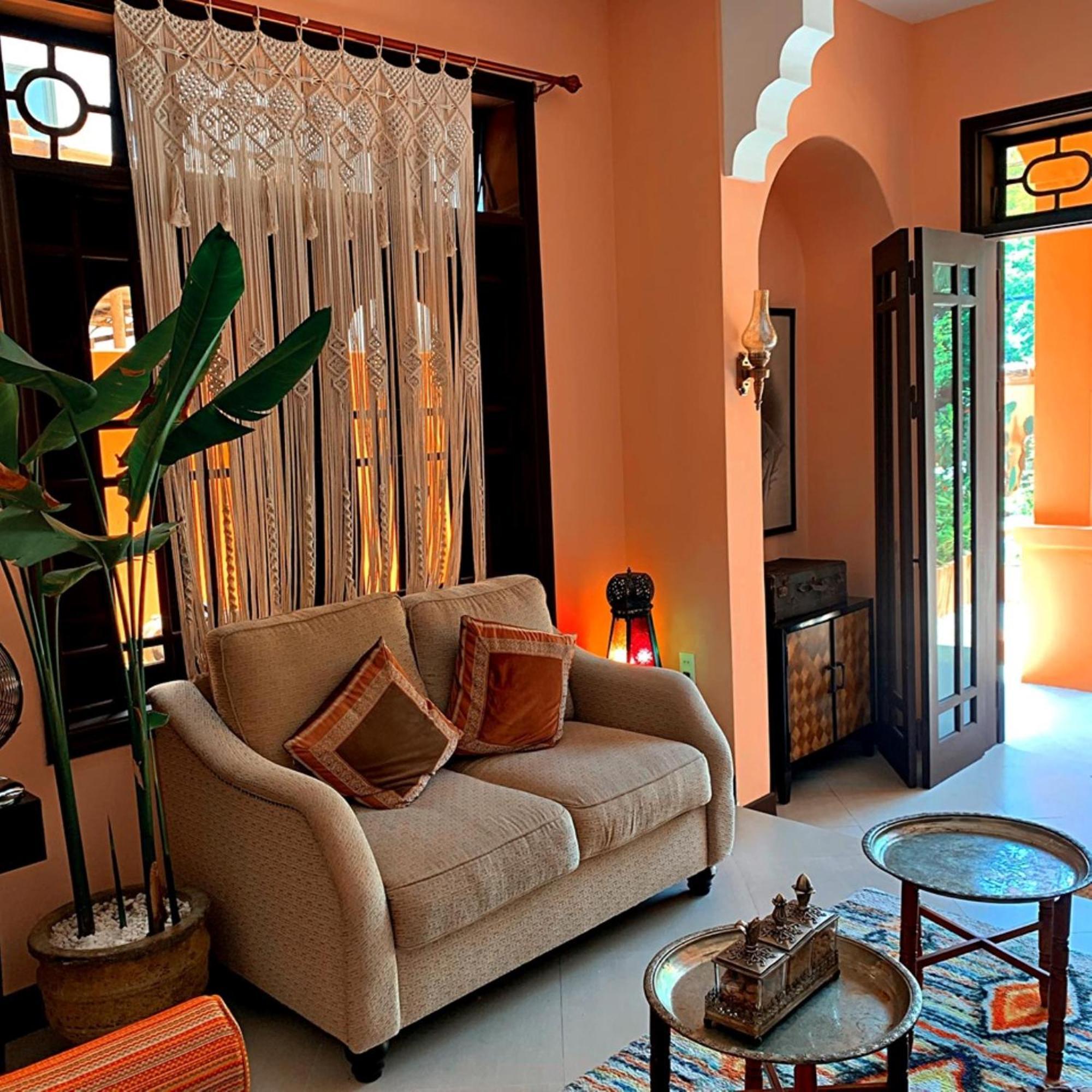 The Mansion Hoi An By Minova Bed and Breakfast Εξωτερικό φωτογραφία
