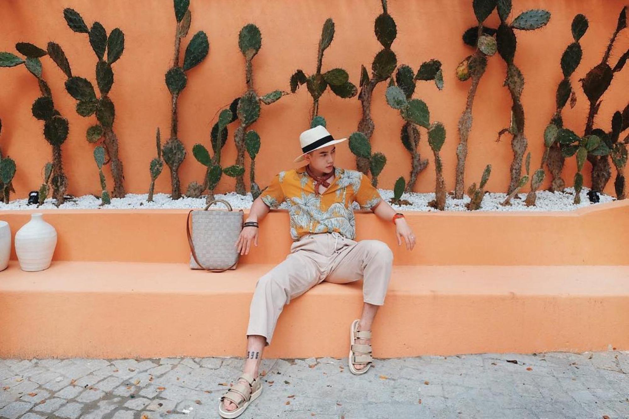 The Mansion Hoi An By Minova Bed and Breakfast Εξωτερικό φωτογραφία