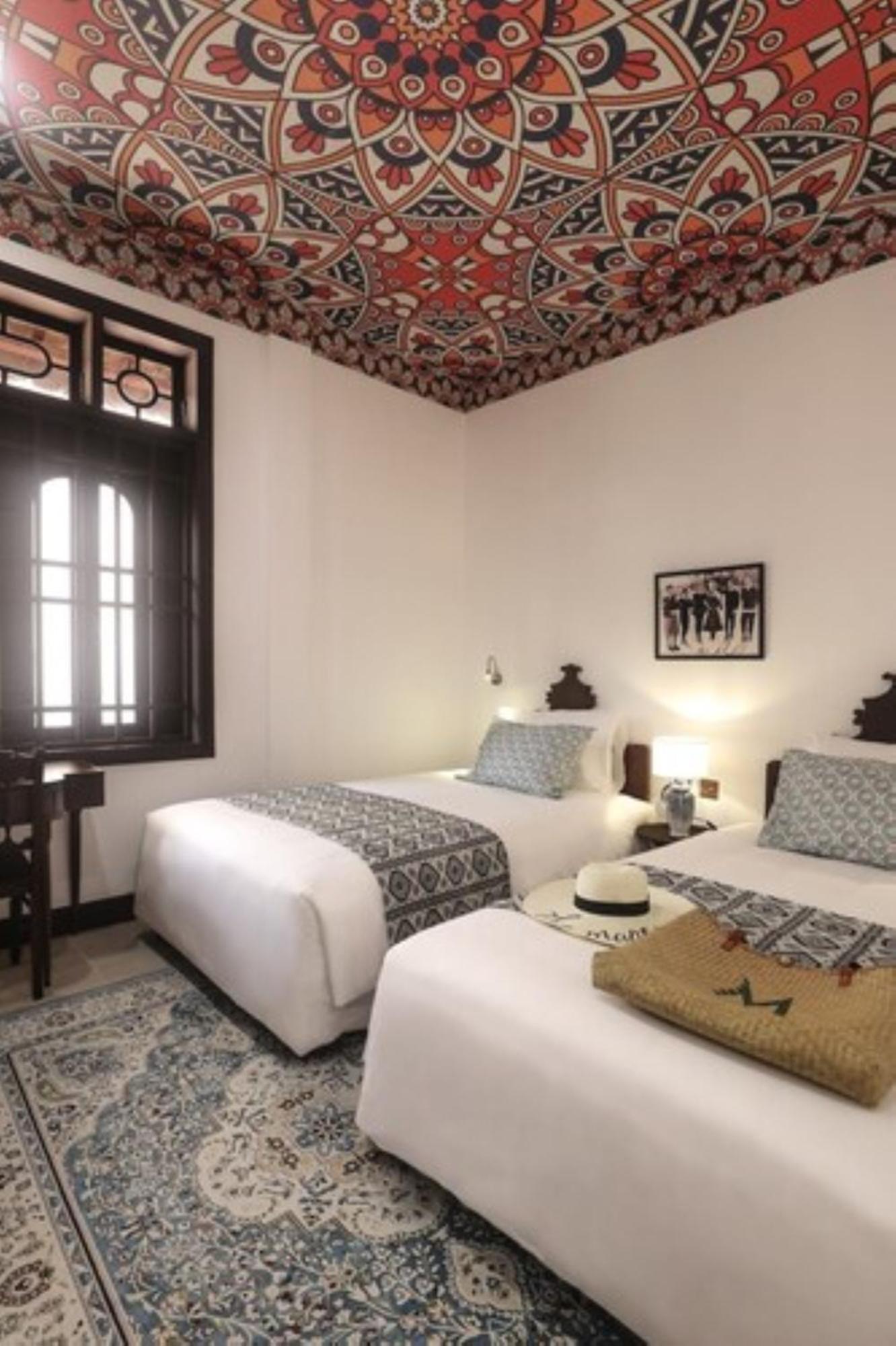 The Mansion Hoi An By Minova Bed and Breakfast Εξωτερικό φωτογραφία