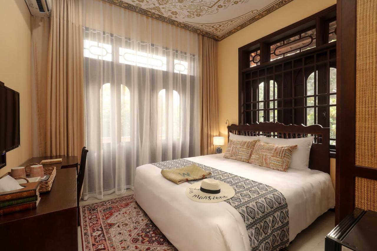 The Mansion Hoi An By Minova Bed and Breakfast Εξωτερικό φωτογραφία