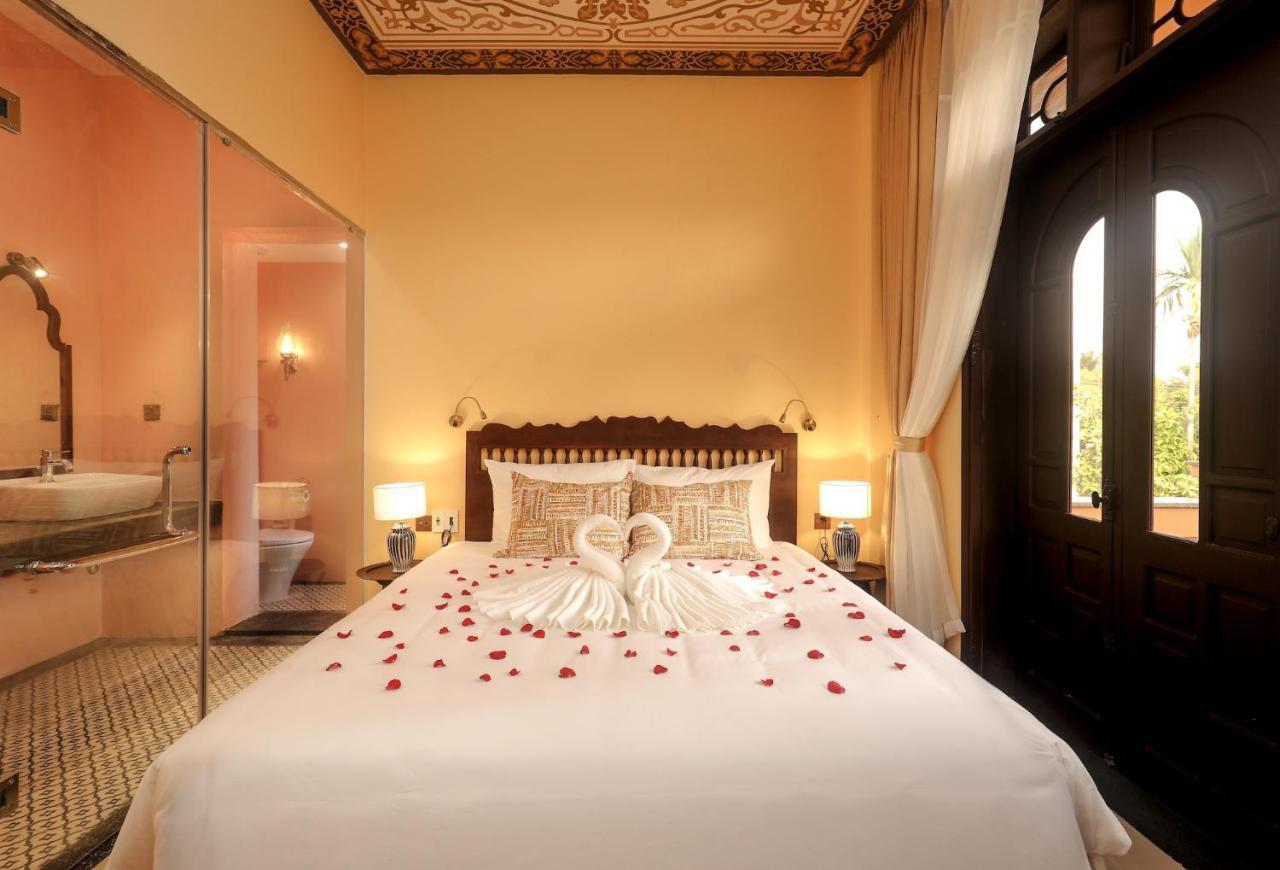 The Mansion Hoi An By Minova Bed and Breakfast Εξωτερικό φωτογραφία